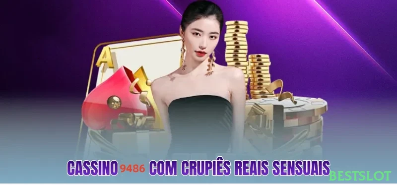 Cassino ao vivo bestslot
